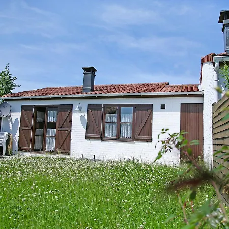 Tatil Evi Holiday Duinenhuis-7 *