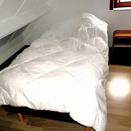 Tatil Evi Holiday Duinenhuis-7 *