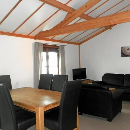 Holiday Duinenhuis-7 * Harendijk