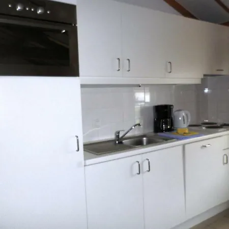 Holiday Duinenhuis-7 * Harendijk