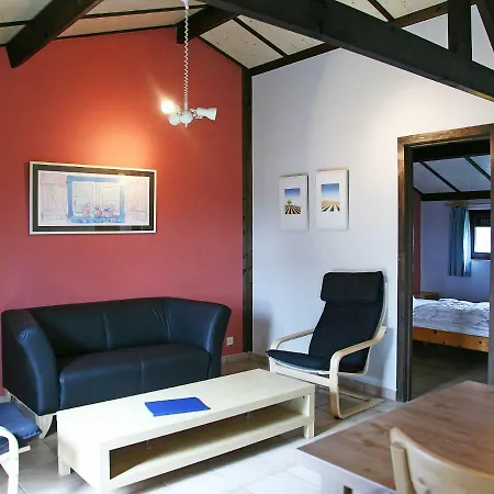 Holiday Duinenhuis-7 *