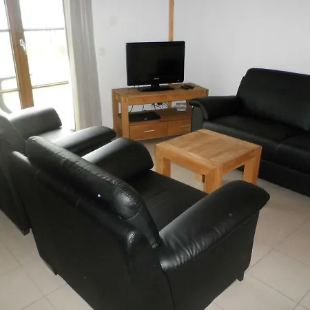 Holiday Duinenhuis-7 *